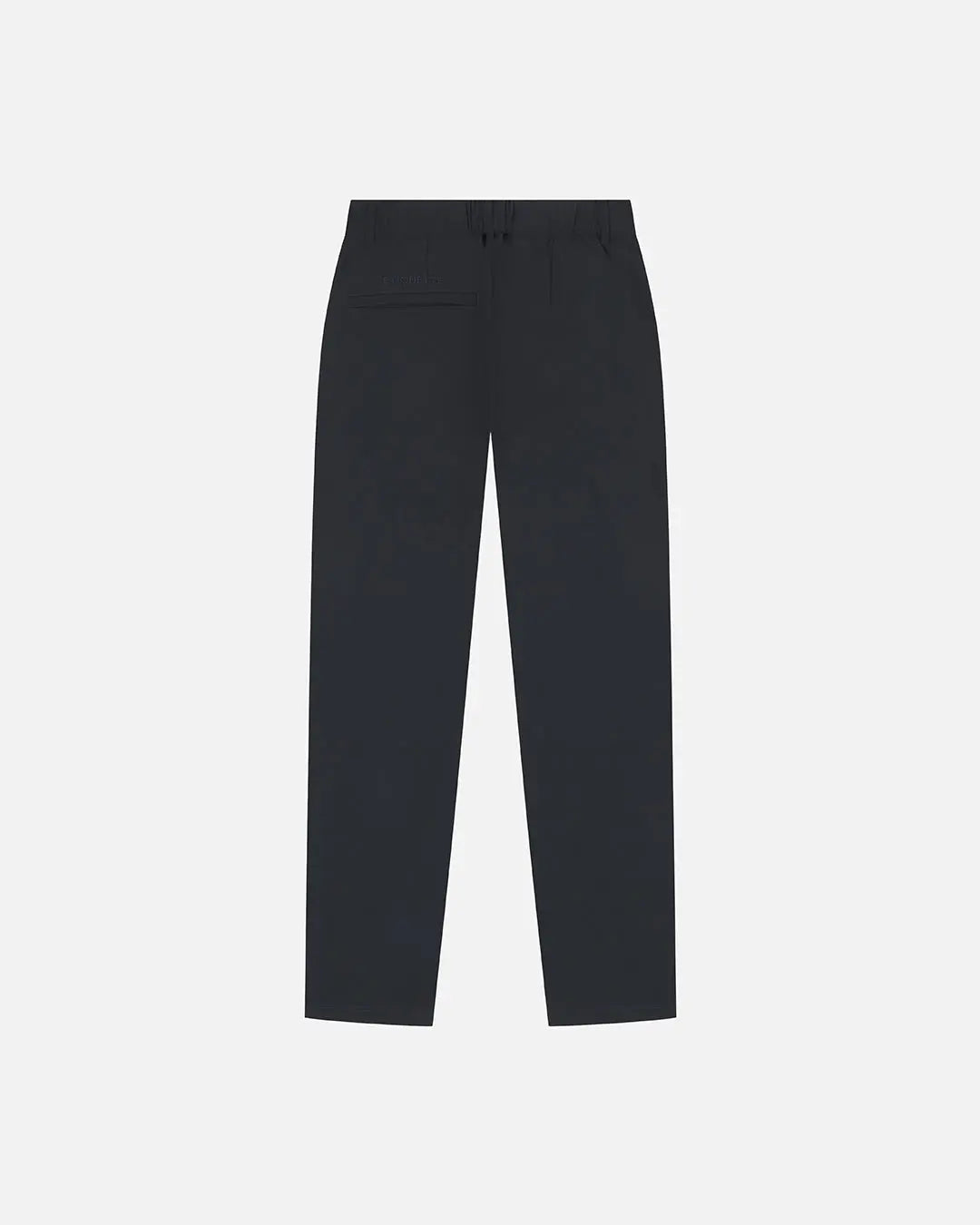 Tailored 4 Way Stretch Pant - Dark Navy Etiquette