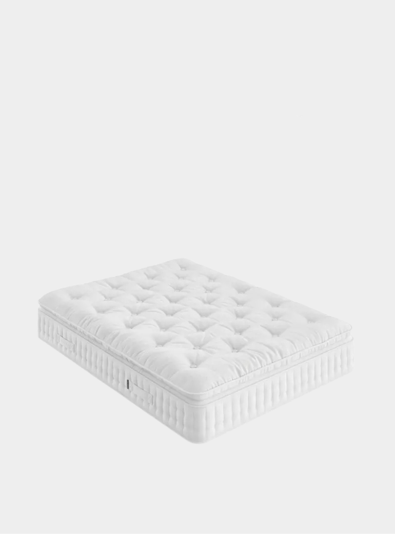 Flaxby Master's Guild 8450 Pocket Sprung Mattress Dreams