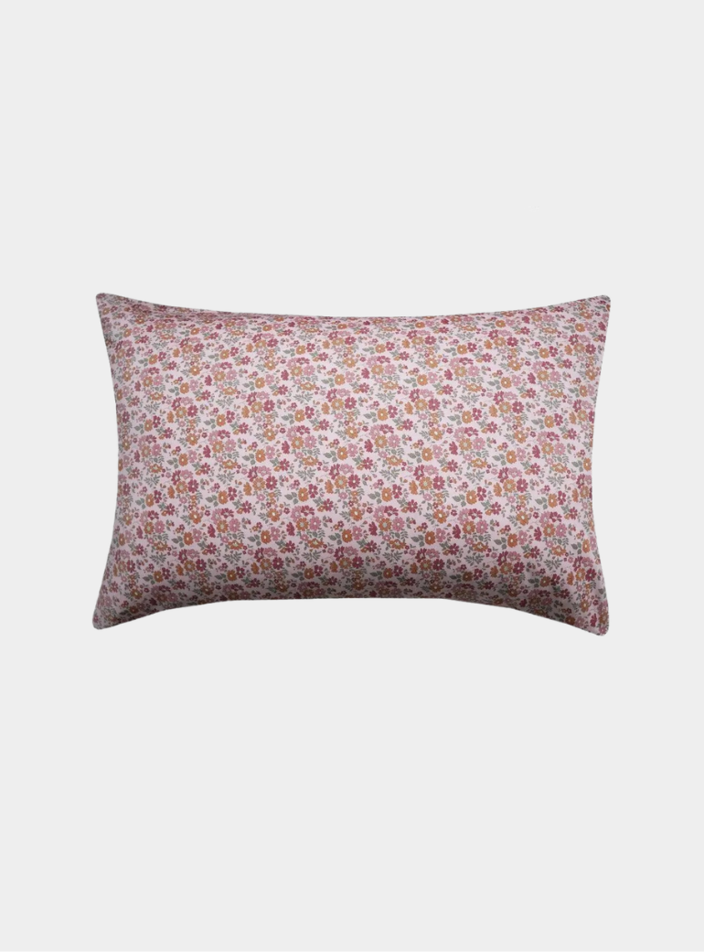 CAPEL FLORET Liberty Pillowcase Coco & Wolf