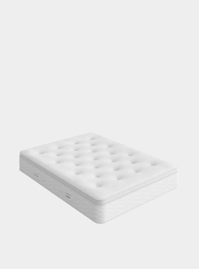 Dream Team Fowey Pocket Sprung Mattress Dreams