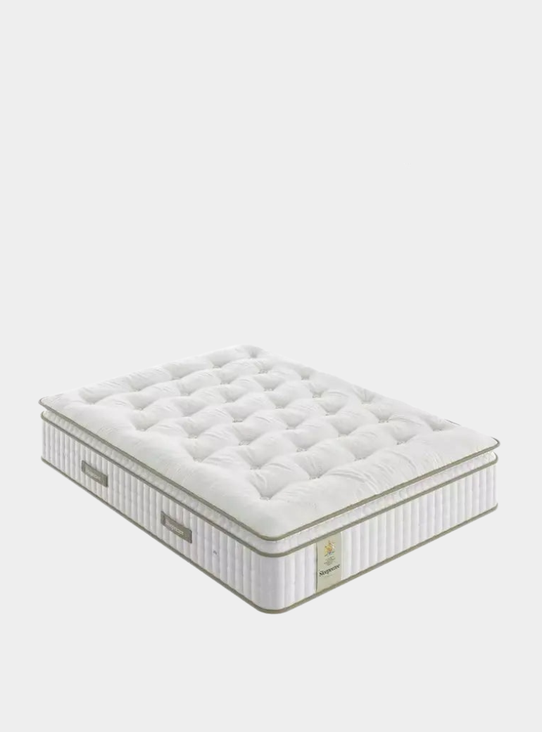 Sleepeezee Regency Kennington Pocket Sprung Mattress Dreams