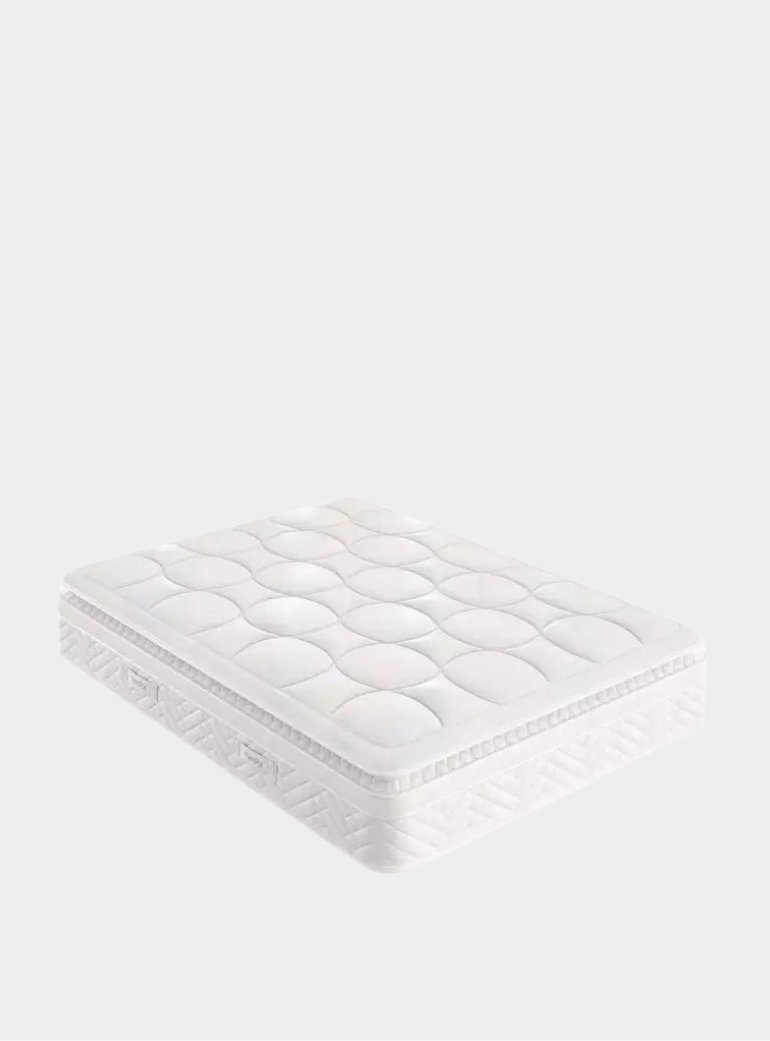 Therapur® ActiGel® Glacier 4800 Mattress Dreams