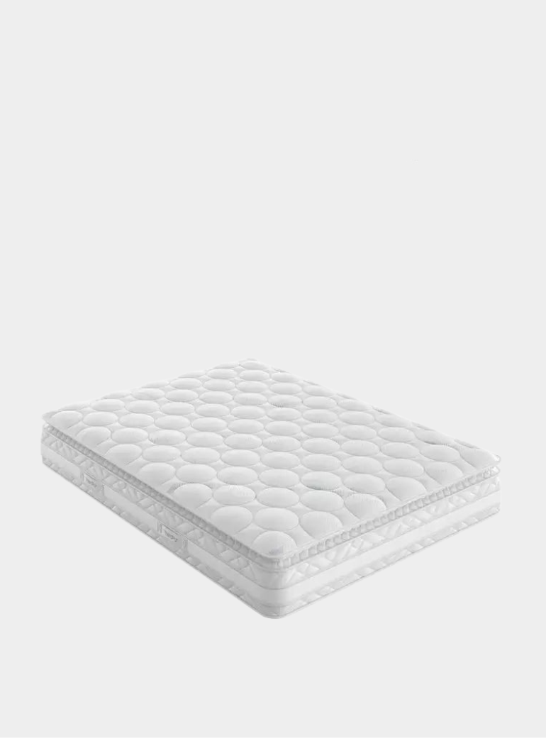 Therapur® ActiGel® Glacier 3800 Mattress Dreams