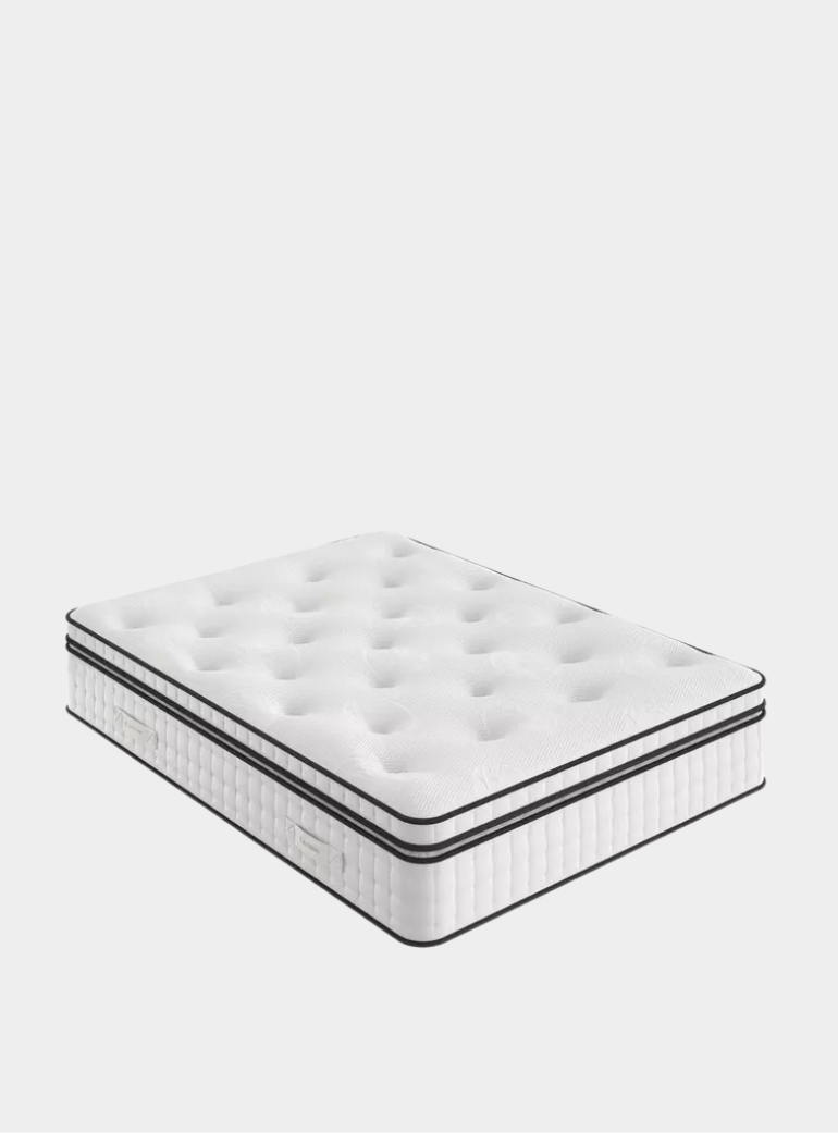 Dream Team Gold Helmsdale Ortho Combination Mattress Dreams