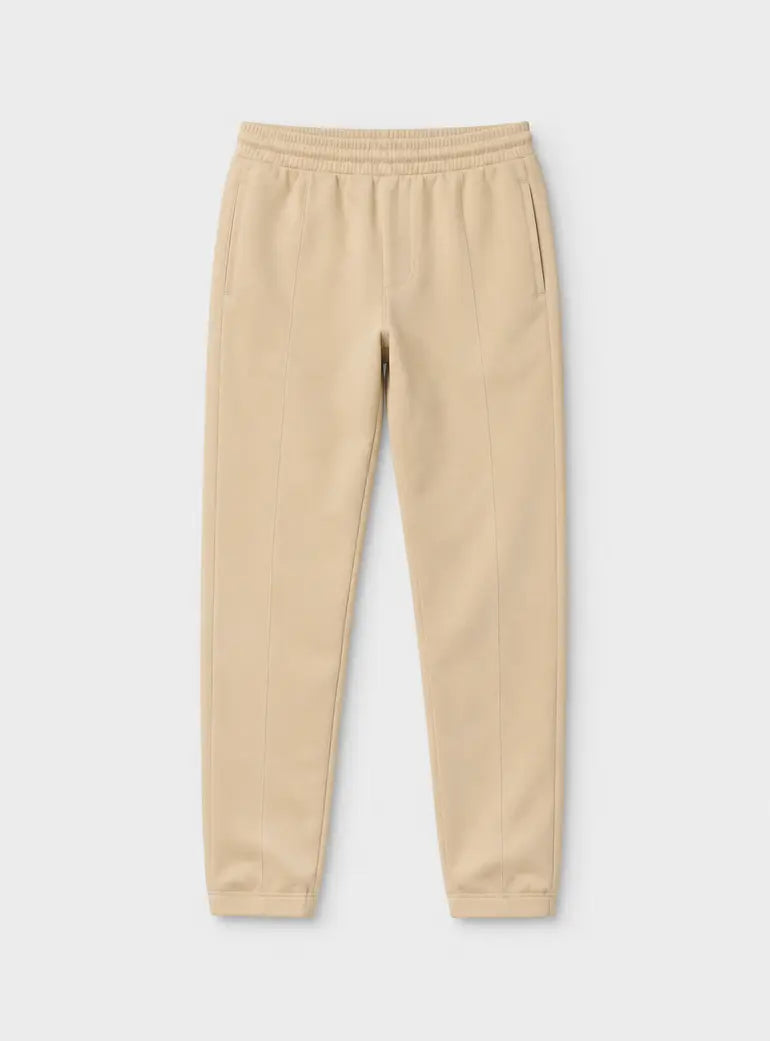 Tames Joggers Stone Duck and Cover
