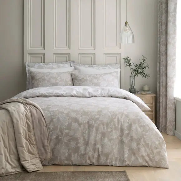Tammi Trail Duvet Cover & Pillowcase Set Dunelm