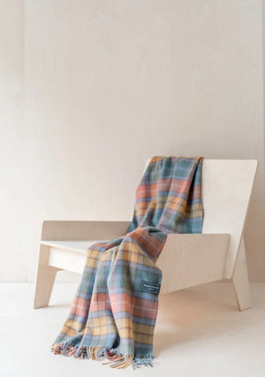 Buchanan Antique Tartan