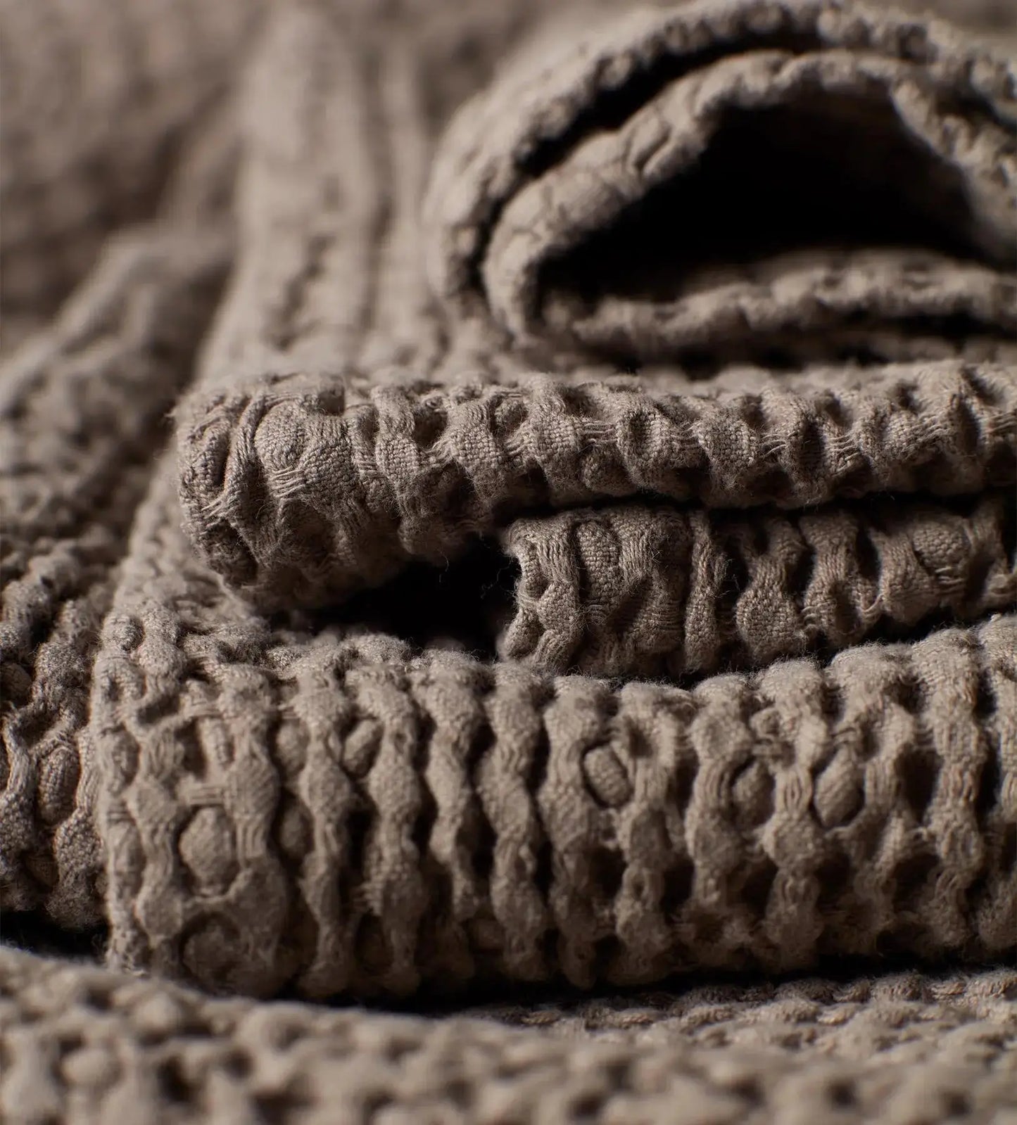 100% Cotton Waffle Towels The Secret Linen Store