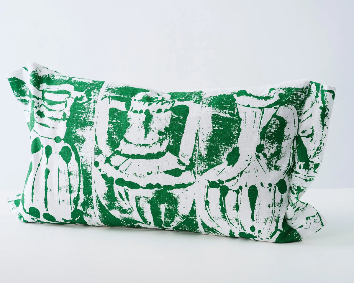 Taverna Bolster | Pea Stoff Studios
