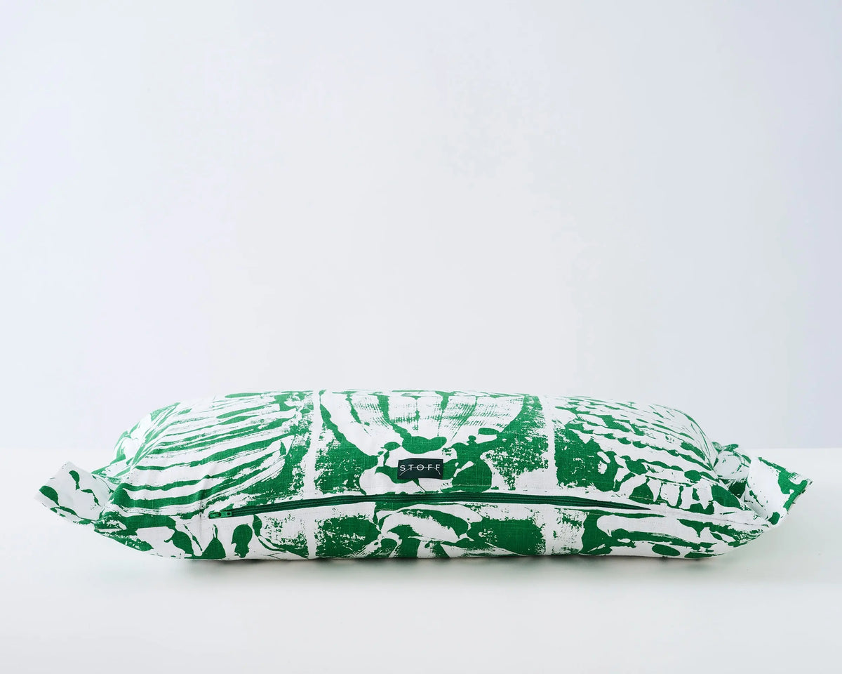 Taverna Bolster | Pea Stoff Studios