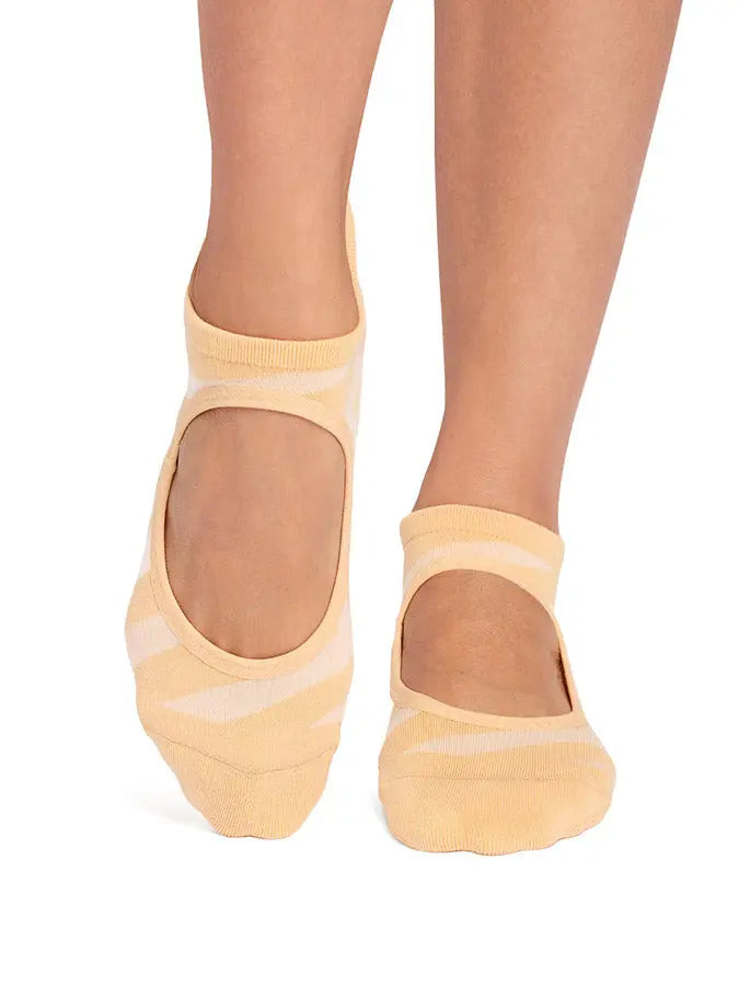 Tavi Emma Grip Socks Yoga Studio Store