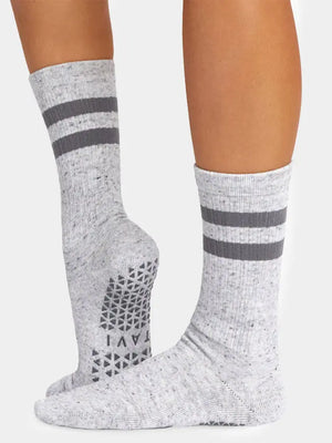 Heather Grey - Tavi