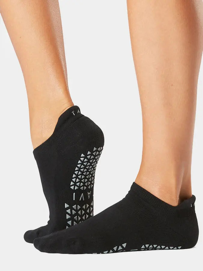 Tavi Savvy Grip Socks Yoga Studio Store