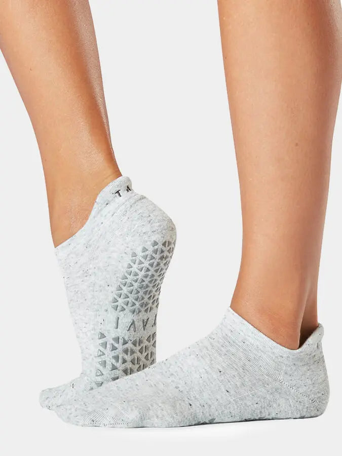 Tavi Savvy Grip Socks Yoga Studio Store