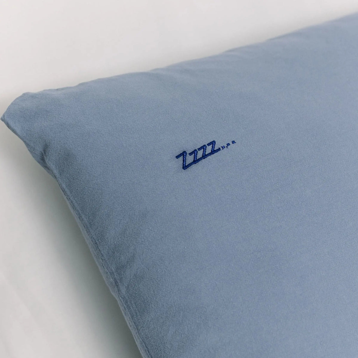 Tavira - Washed Cotton pillowcases Torres Novas UK