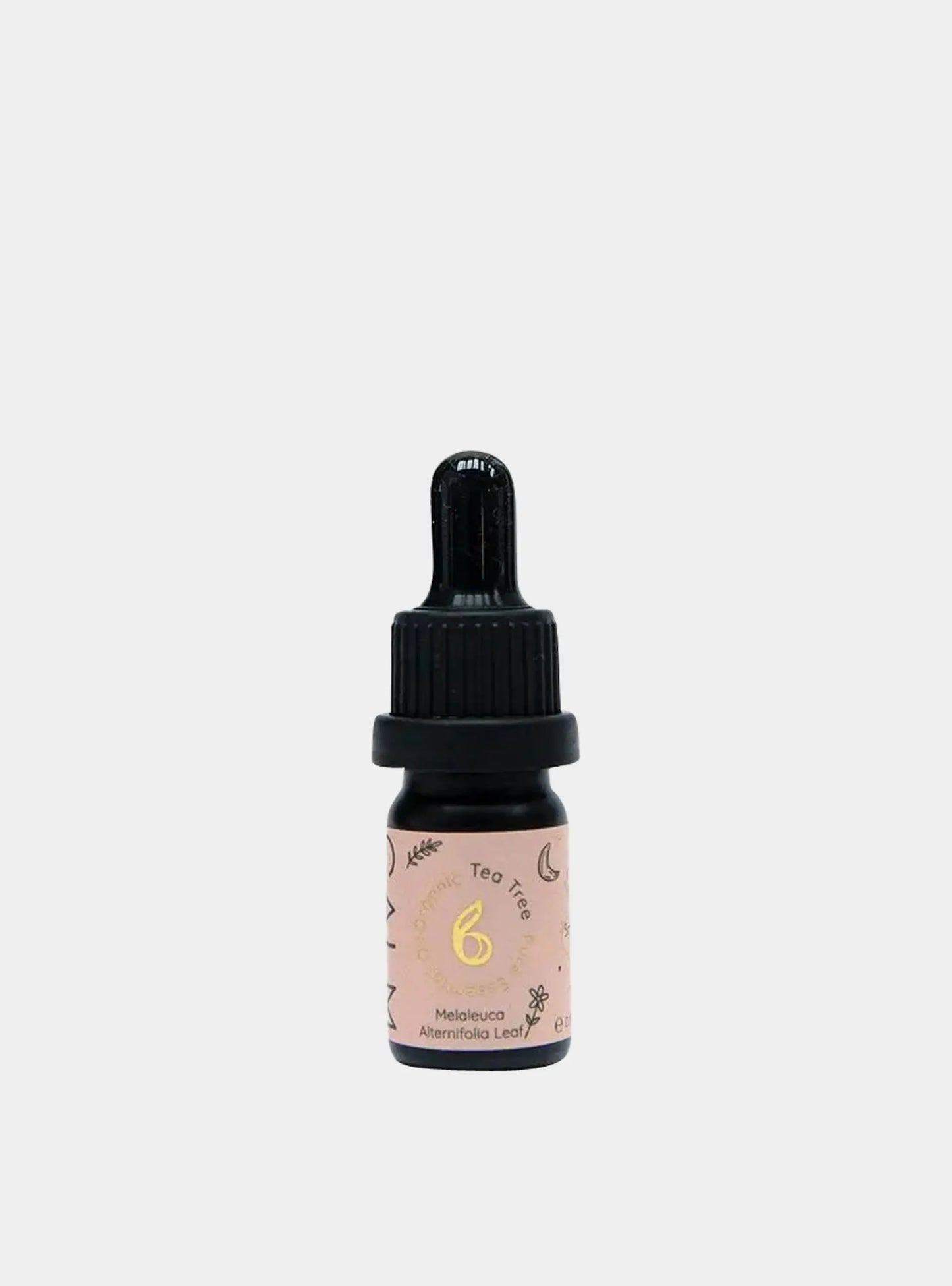 Tea Tree Organic Pure Essential Oil bcalm