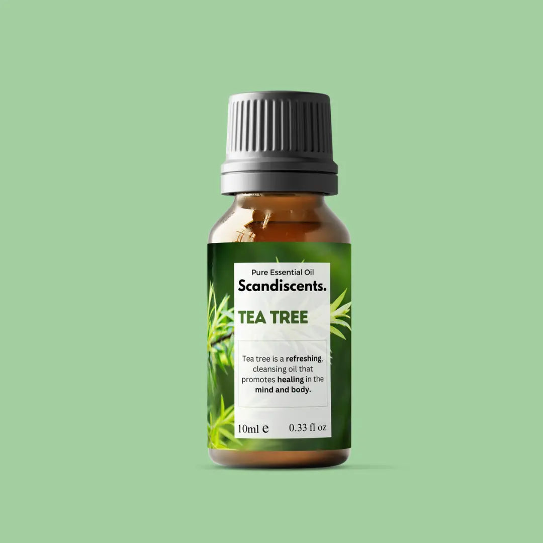 Tea Tree Scandiscents