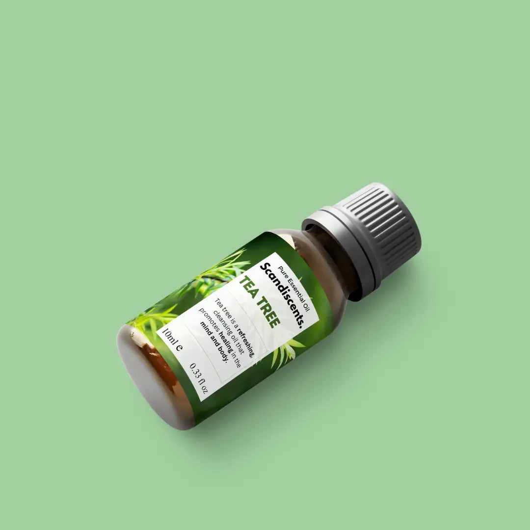 Tea Tree Scandiscents