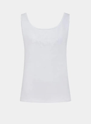 Glacier White