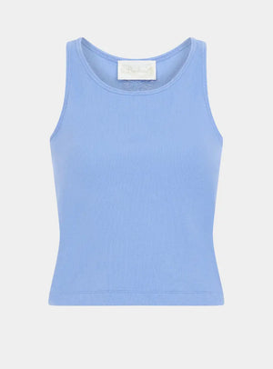 Mountain Blue