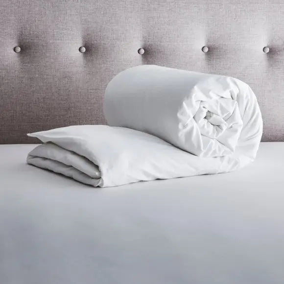 Teflon Stain Resistant Duvet Protector Dunelm