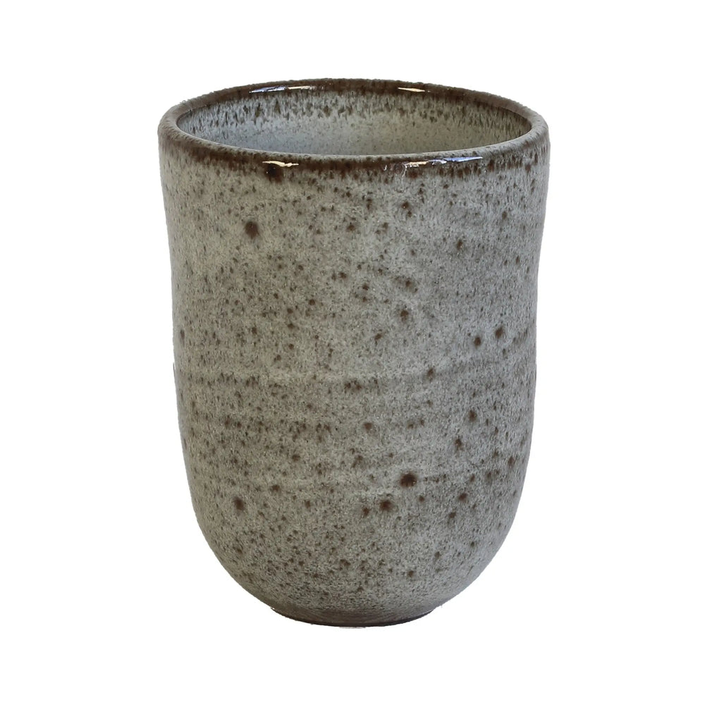 Tell Me More Taranto Mug Large Sand Tell Me More