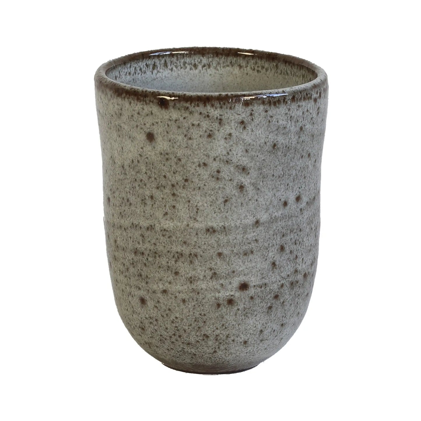 Tell Me More Taranto Mug Large Sand Tell Me More