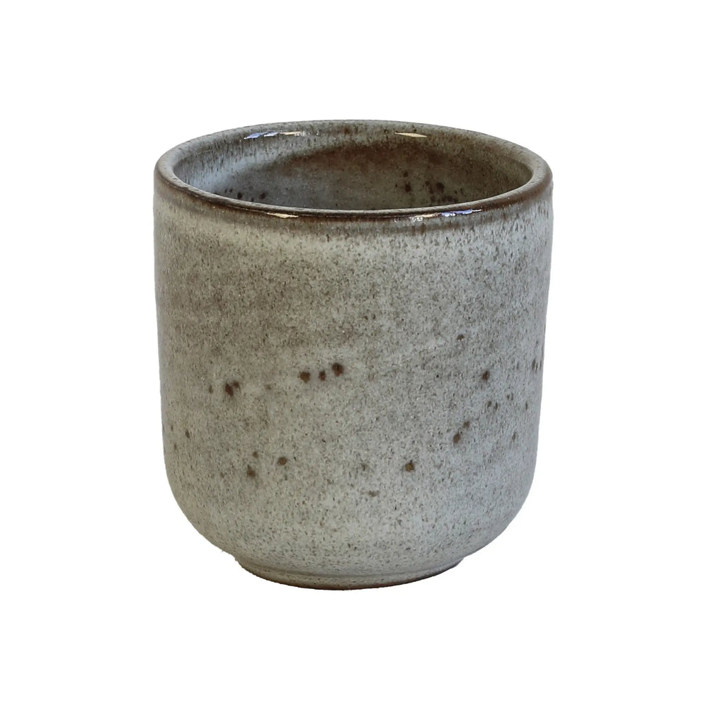 Tell Me More Taranto Mug Small Sand Tell Me More