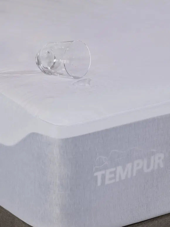 Tempur Home Cooling Mattress Protector Dunelm