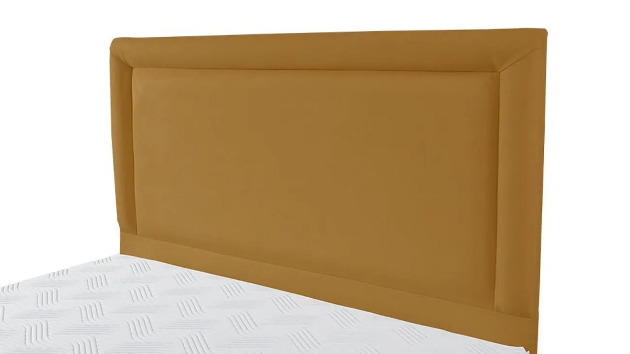 Marlow Headboard Venice – Elegant Upholstered Bed