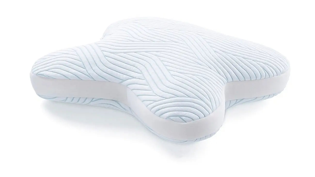 Ombracio SmartCool Pillow – Ergonomic Sleep Support