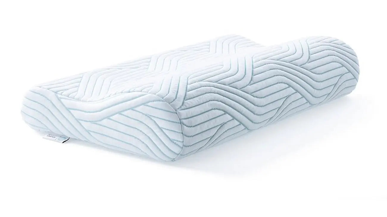 Original SmartCool Pillow – Supportive Memory Foam