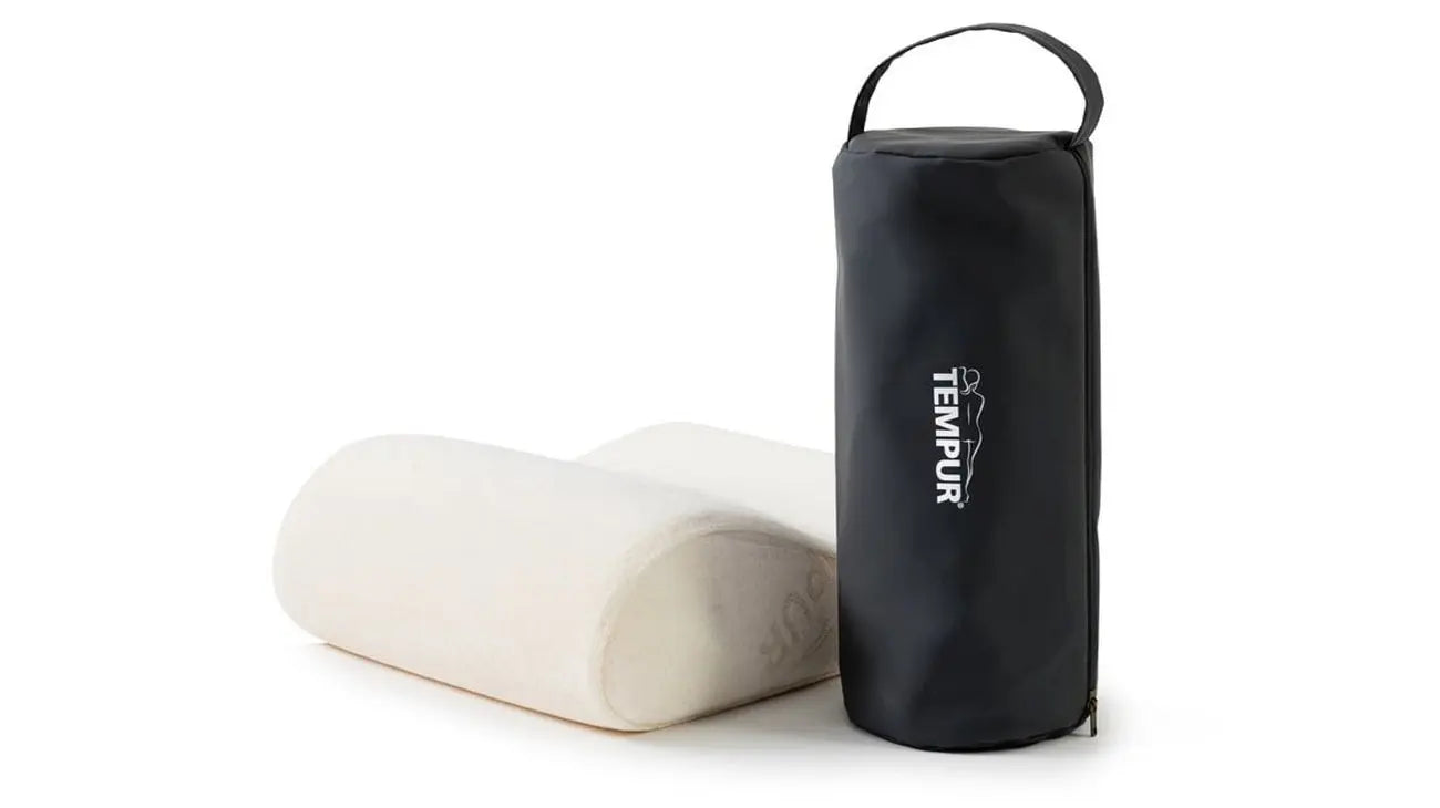 Original Travel Pillow – Portable Comfort