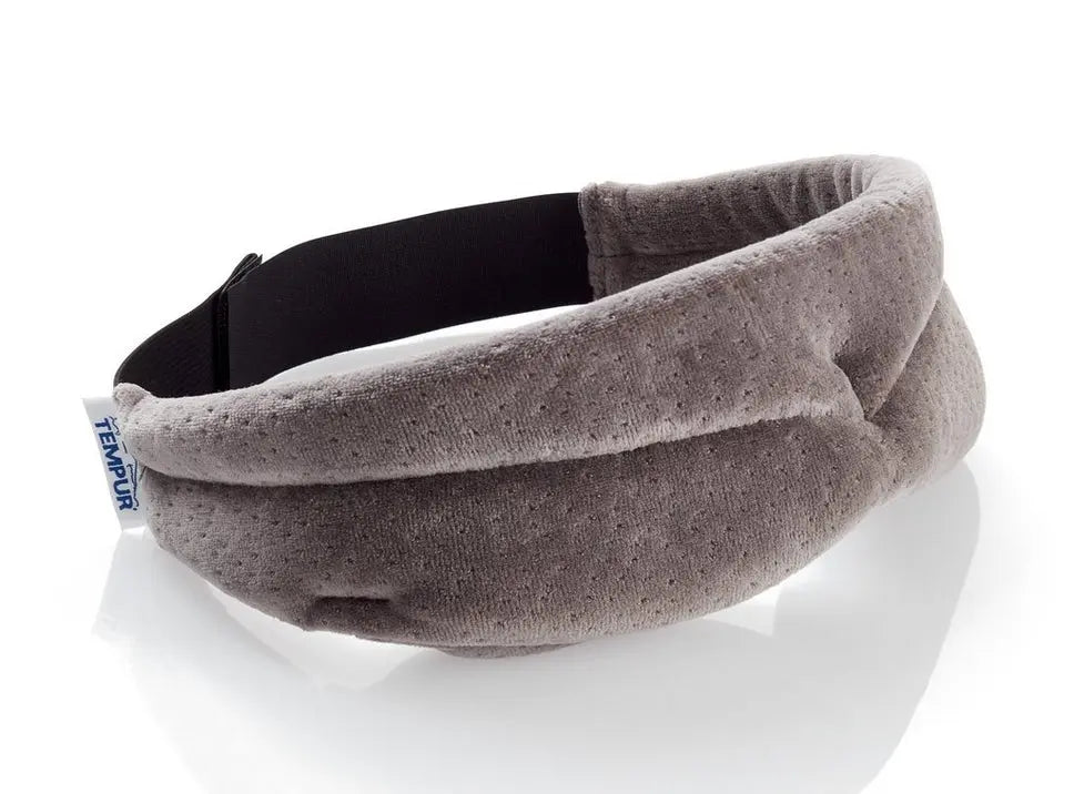 Tempur Sleep Mask – Light Blocking Comfort Tempur