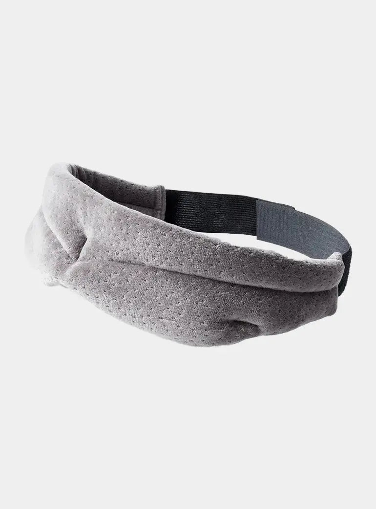 Sleep Mask – Light Blocking Comfort