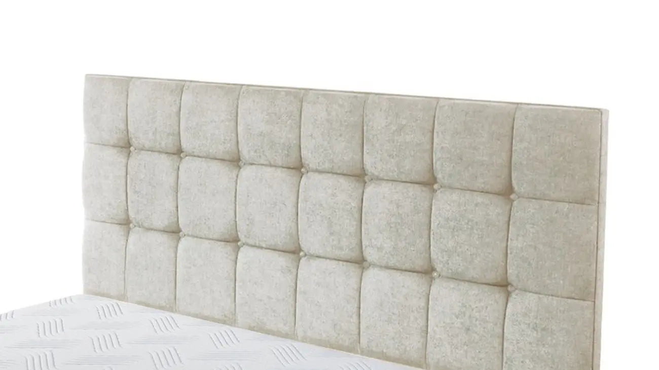 Winslow Headboard Venice – Elegant Upholstered Bed