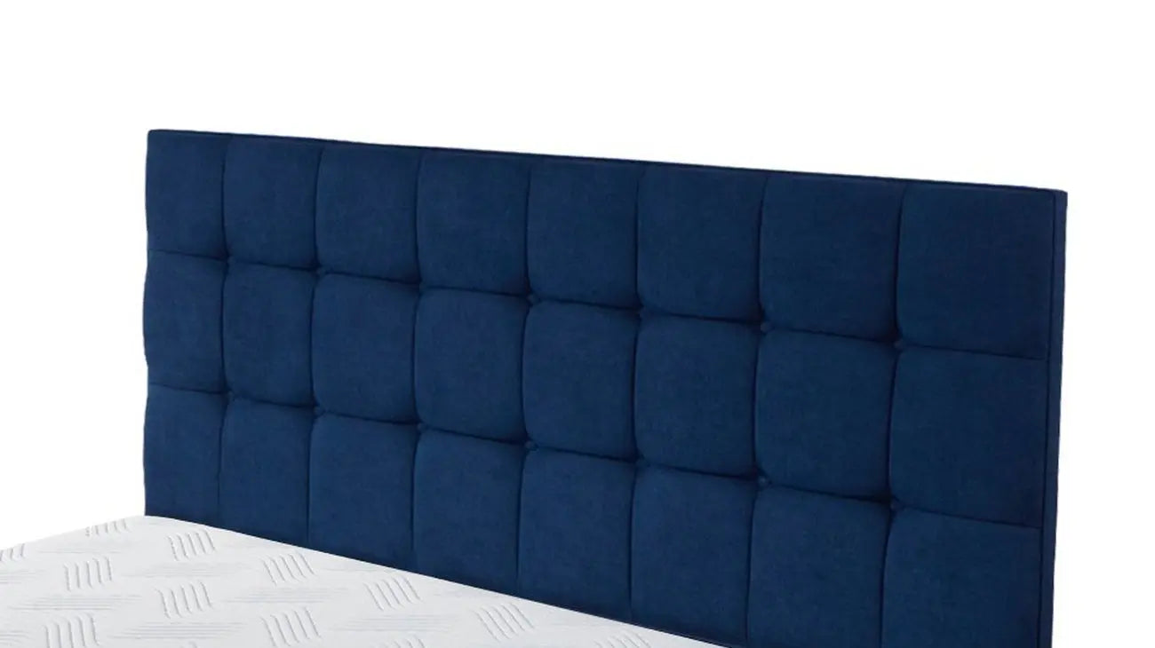 Winslow Headboard Venice Marine – Elegant Upholstered Bed