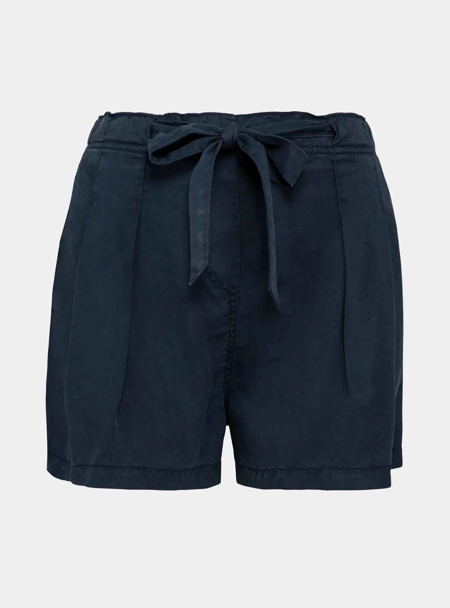 Tencel Shorts: Womens Earth Wardrobe