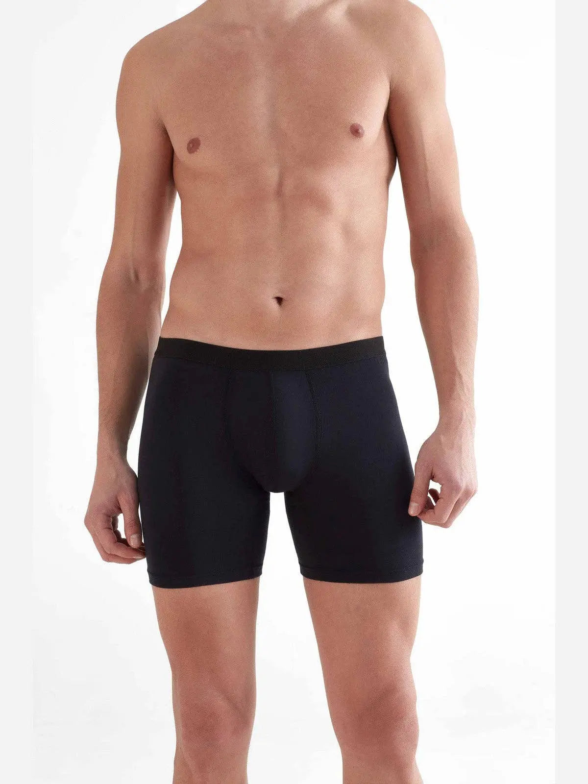 Tencel Trunk Boxer Shorts: Mens Earth Wardrobe
