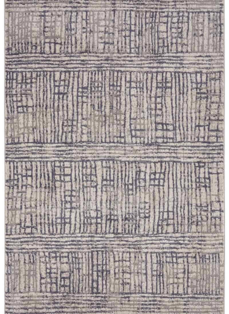 Terrain Designer Shortpile – Modern Geometric Rug The Rugs