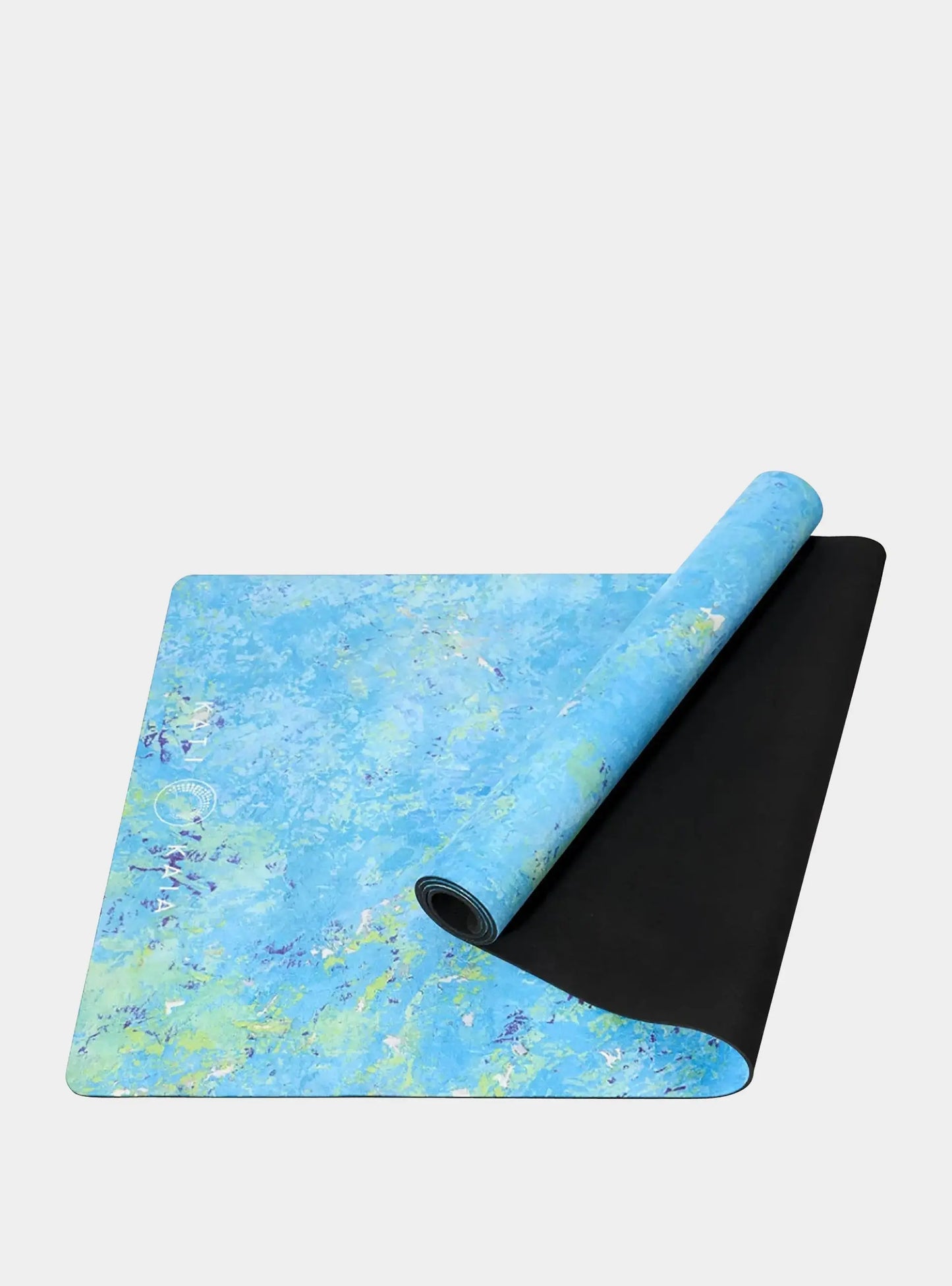 Thalassa Blue Gallery Mat Kati Kaia