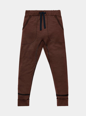 CHOCOLATE BROWN