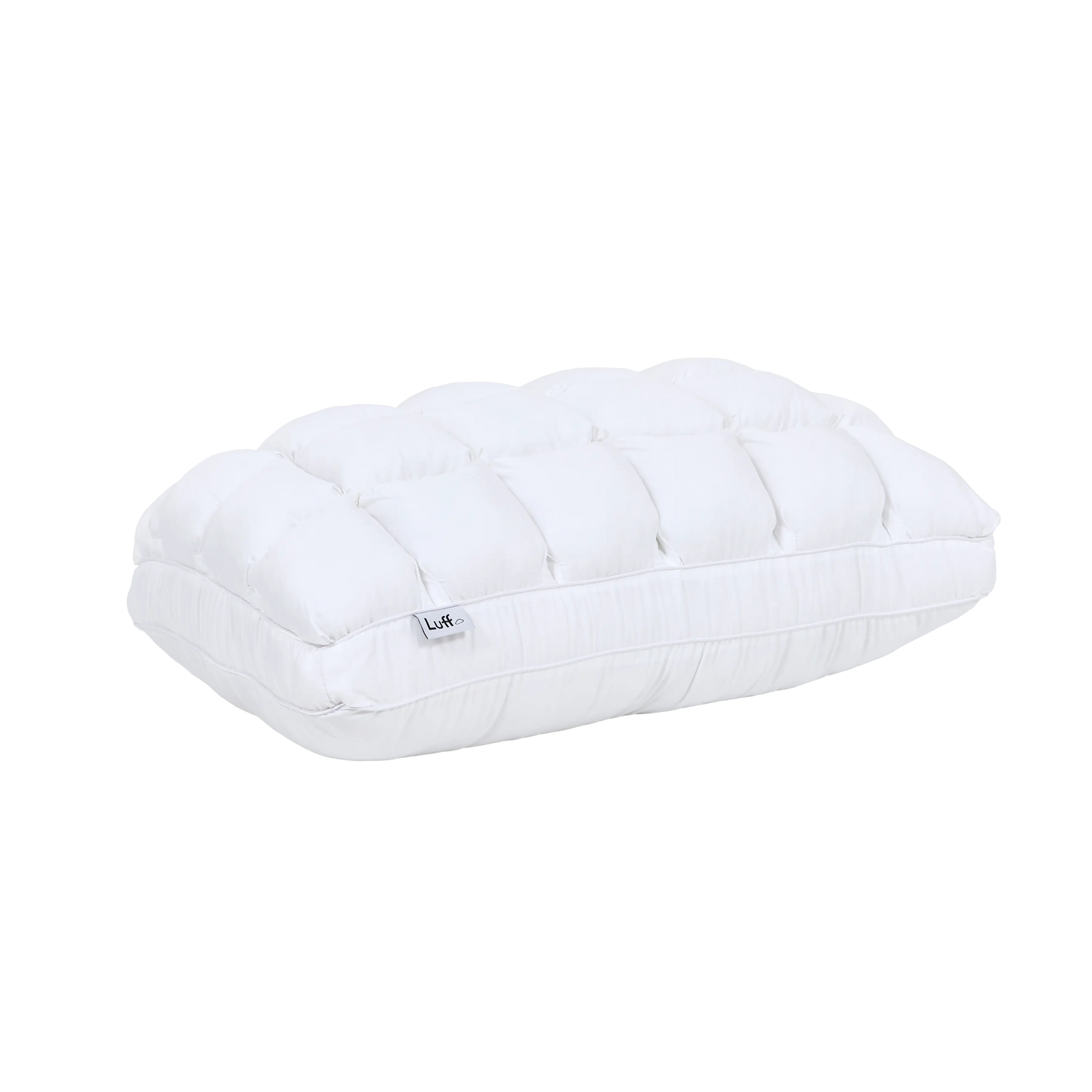 The Bamboo Paradise Pillow Luff Sleep