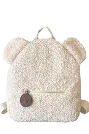 Ivory Backpack