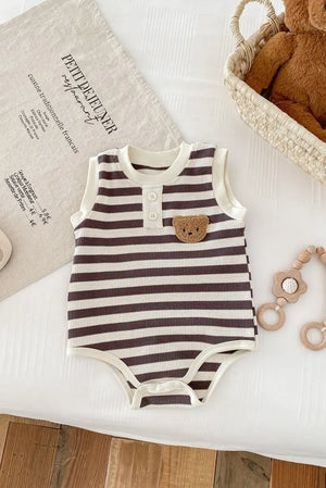 Black Stripe