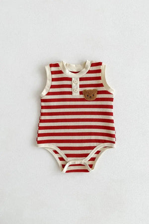 Red Stripe