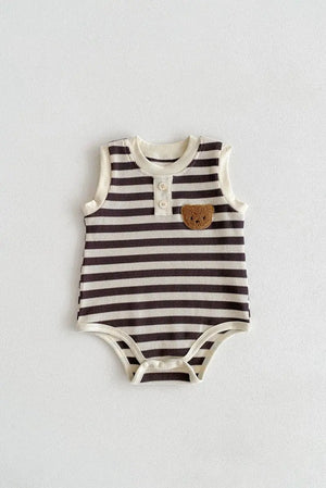 Gray Stripe