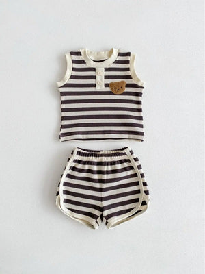 Black Stripe