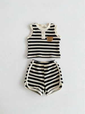Gray Stripe