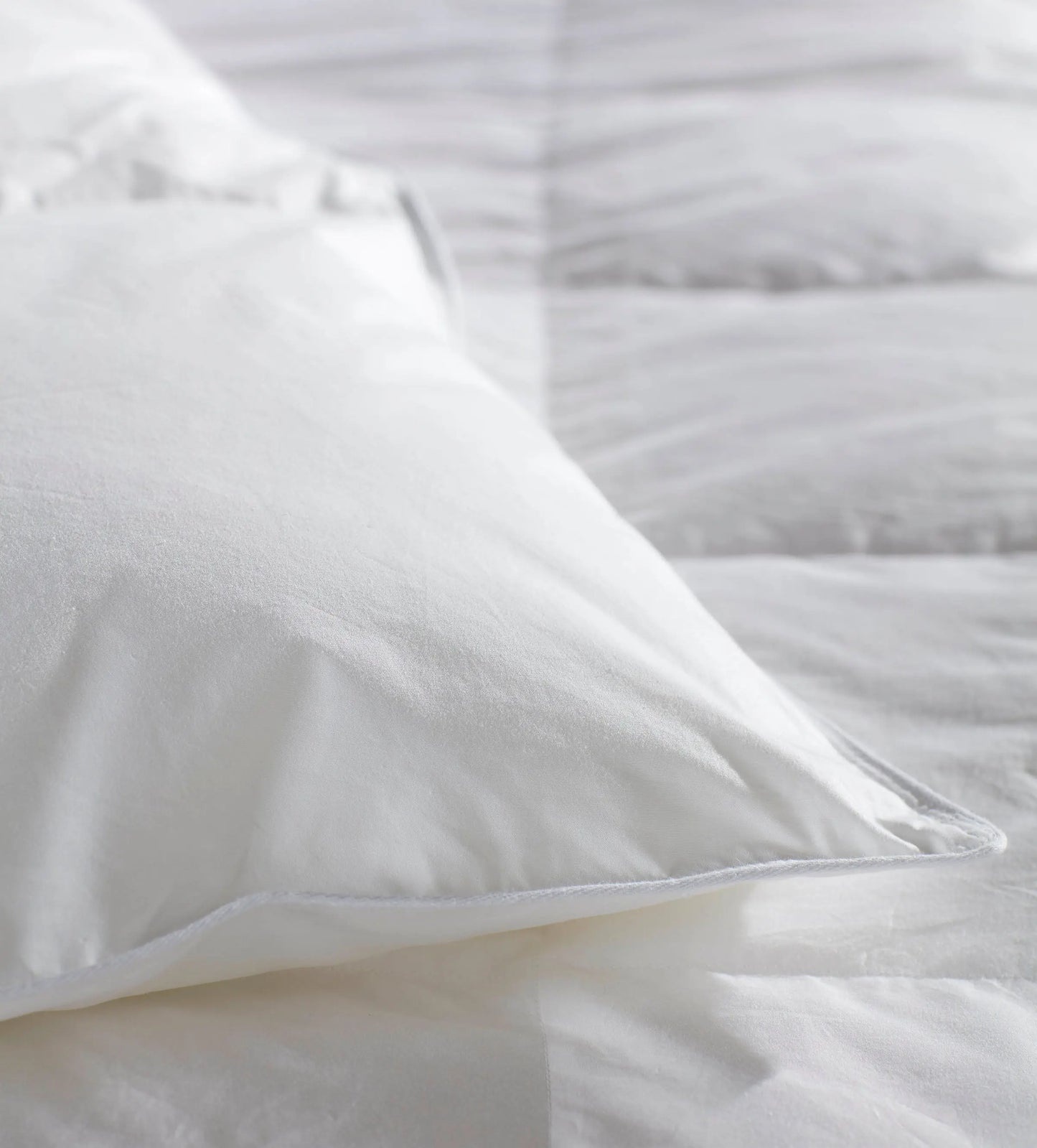 The Big Softie Duvet - Microfibre The Secret Linen Store